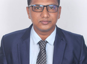 Md. Yeasha Prodhan